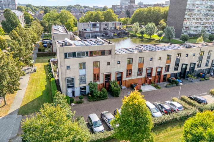 Foto 5 van Verhulststraat 98