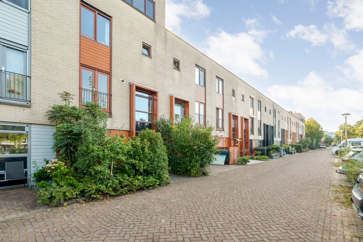 Foto 8 van Verhulststraat 98