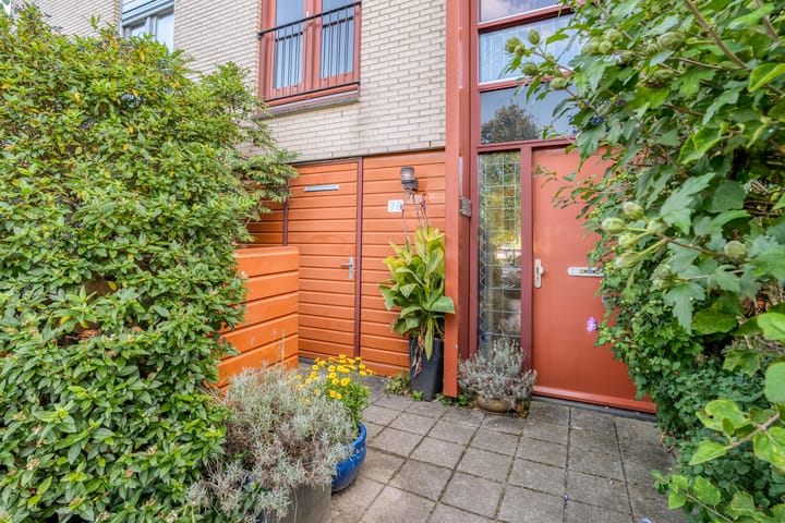 Foto 9 van Verhulststraat 98