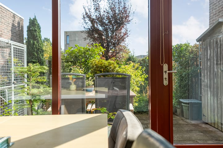 Foto 15 van Verhulststraat 98