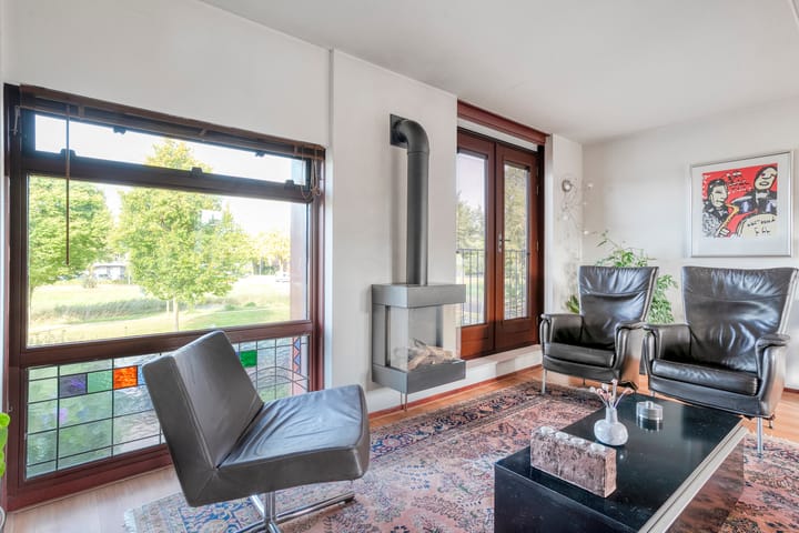 Foto 17 van Verhulststraat 98