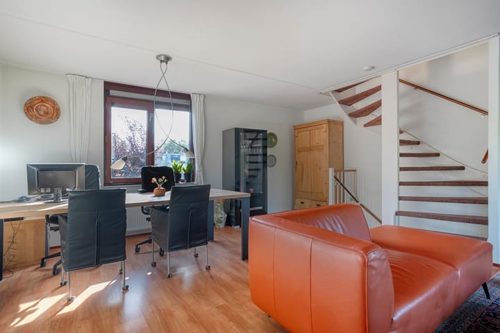 Foto 19 van Verhulststraat 98