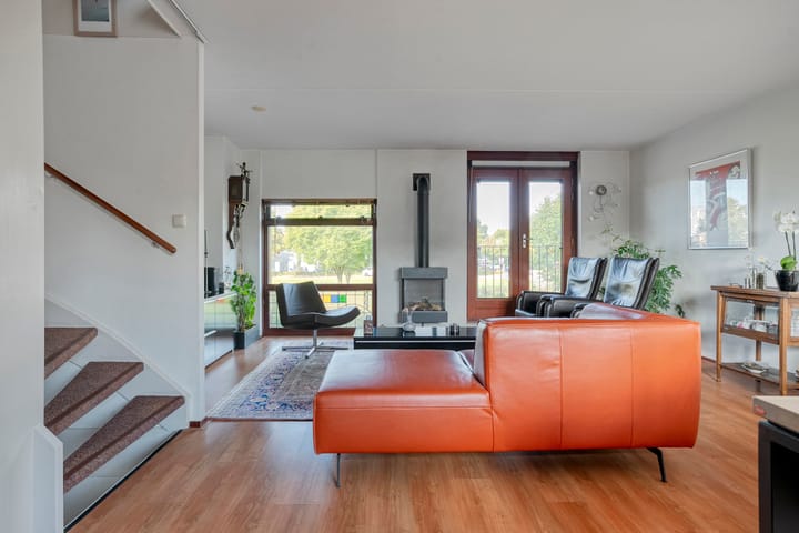 Foto 20 van Verhulststraat 98