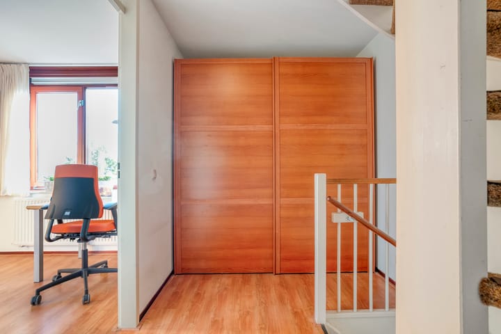 Foto 22 van Verhulststraat 98