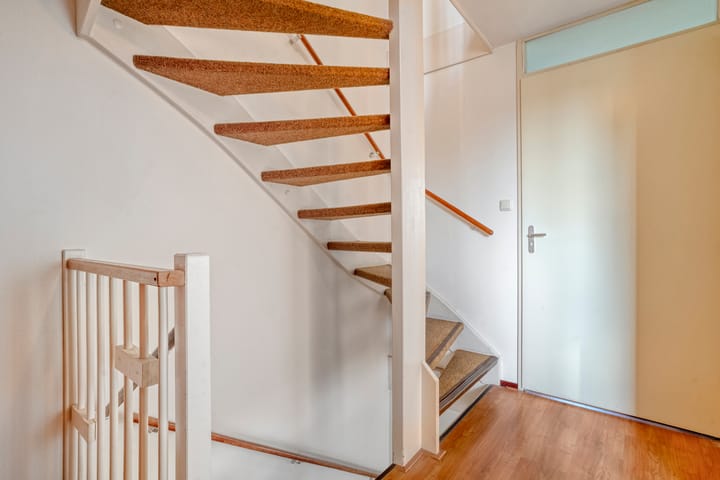 Foto 23 van Verhulststraat 98