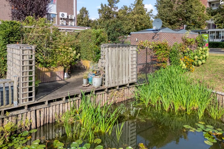 Foto 39 van Verhulststraat 98