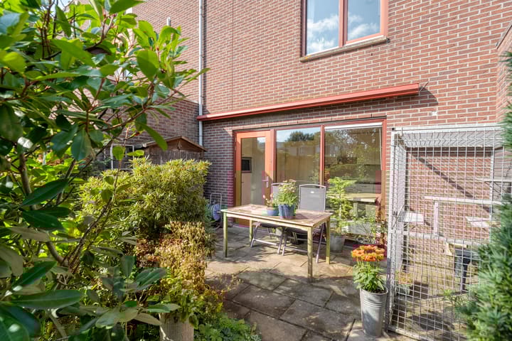 Foto 40 van Verhulststraat 98