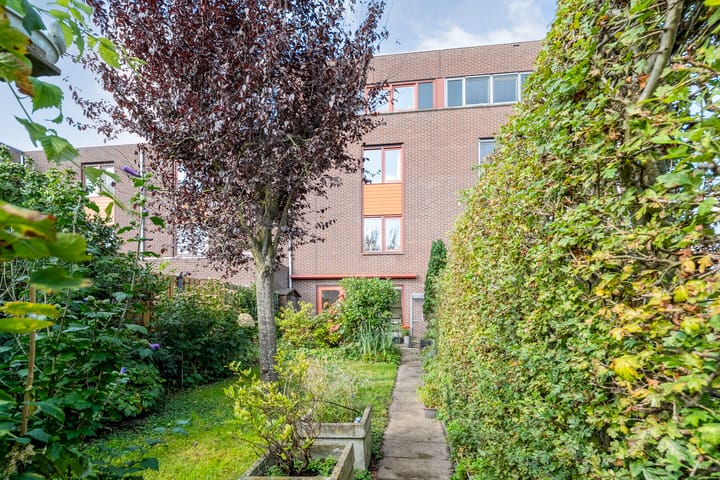 Foto 43 van Verhulststraat 98