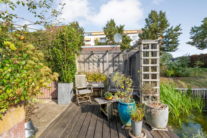 Foto 45 van Verhulststraat 98