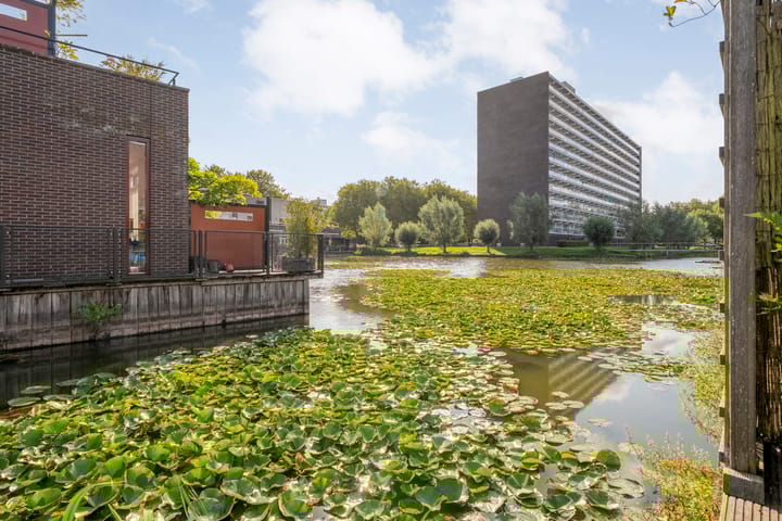 Foto 46 van Verhulststraat 98