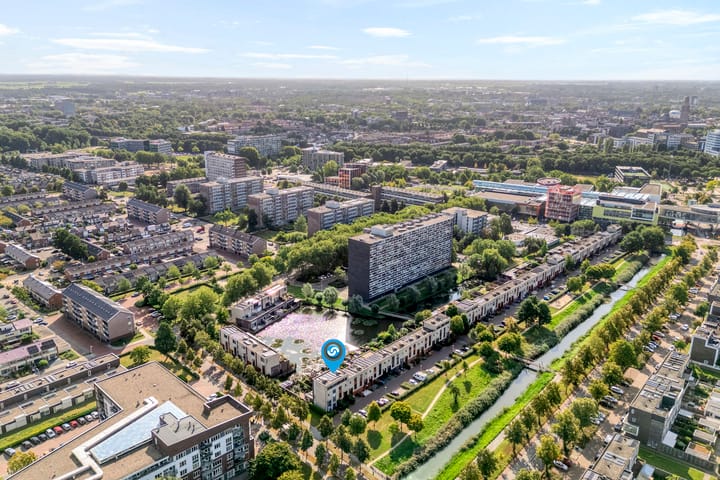 Foto 47 van Verhulststraat 98