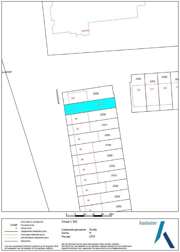 Foto 49 van Verhulststraat 98