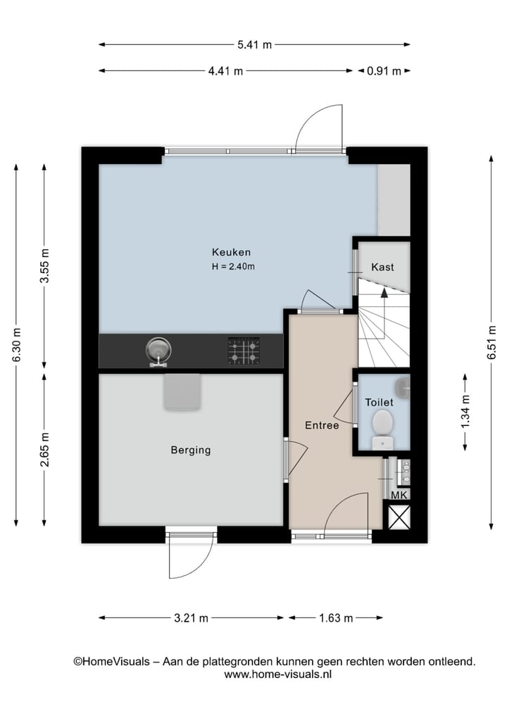 Foto 50 van Verhulststraat 98