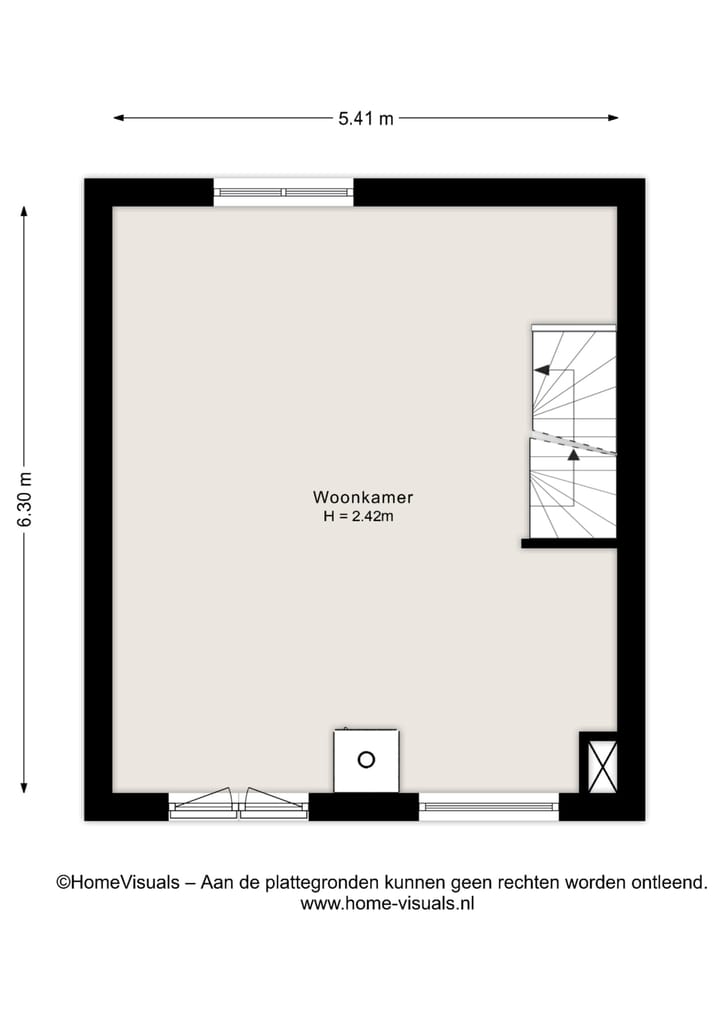 Foto 51 van Verhulststraat 98