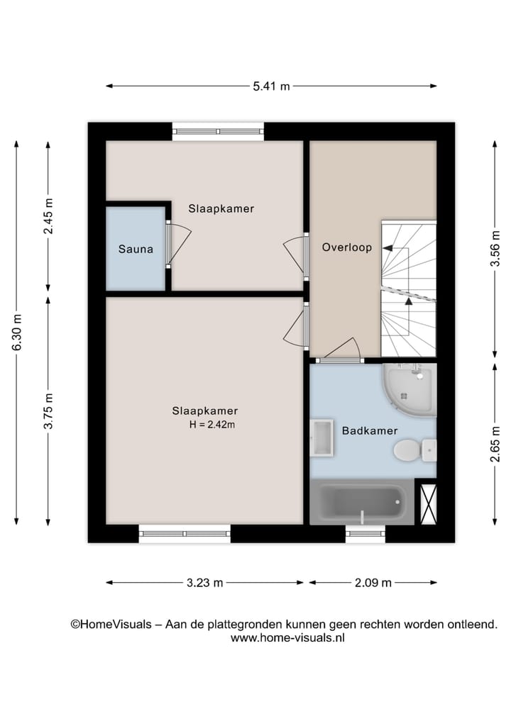 Foto 52 van Verhulststraat 98