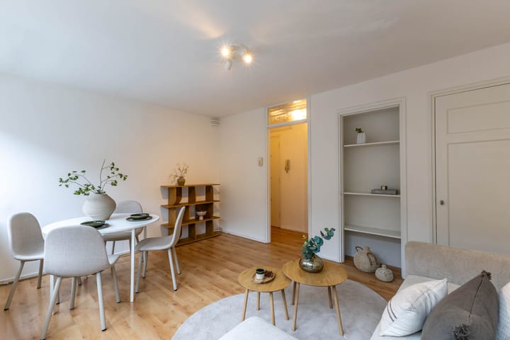 Foto 2 van Meent 26-B