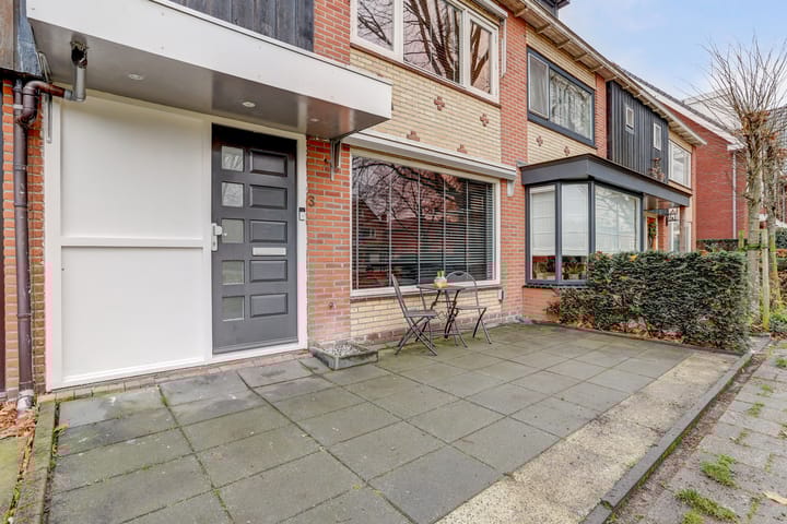 Foto 9 van Maaspad 3