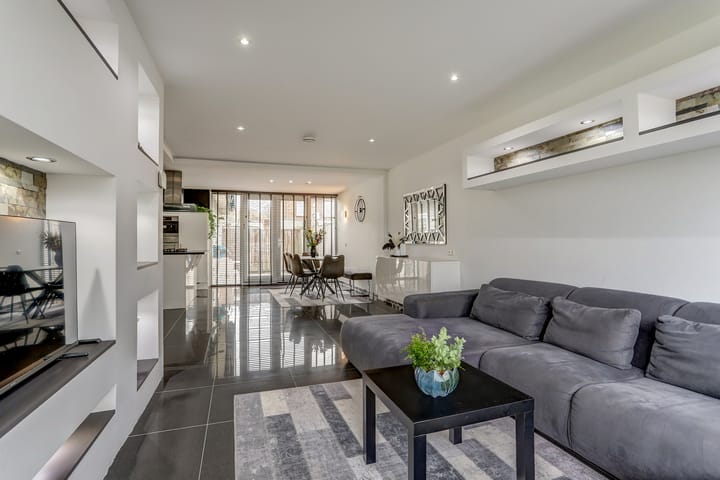 Foto 12 van Maaspad 3