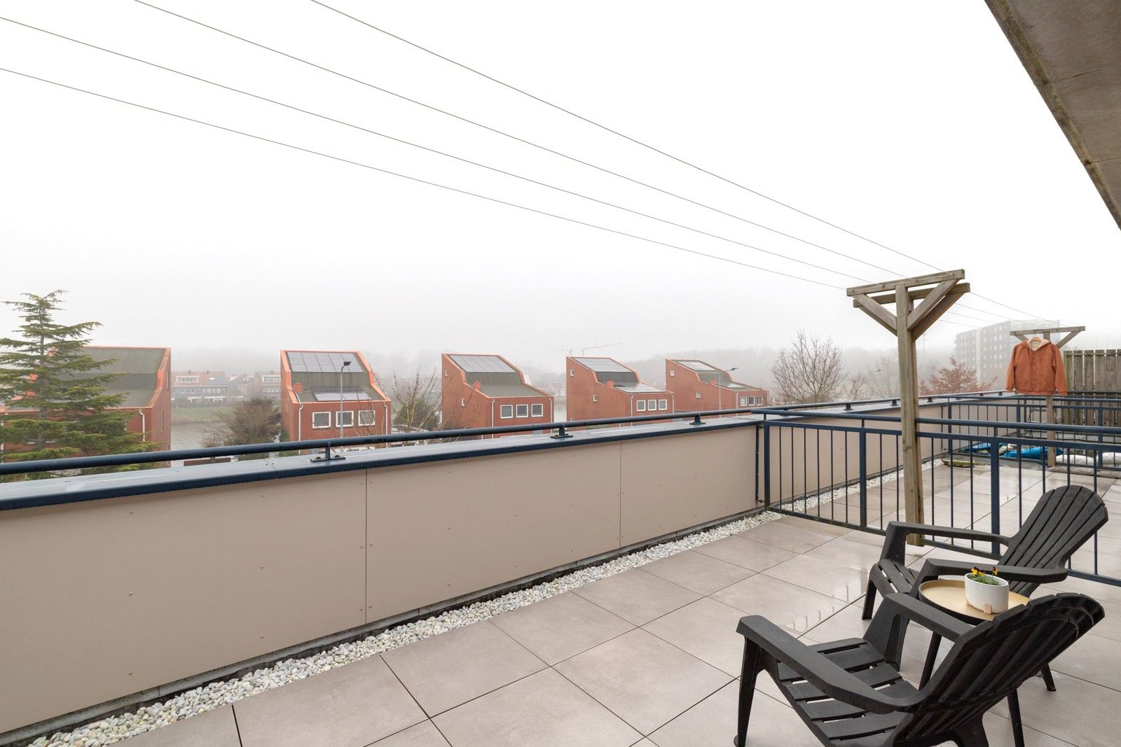 Photo 3 of James Baldwinstraat 24