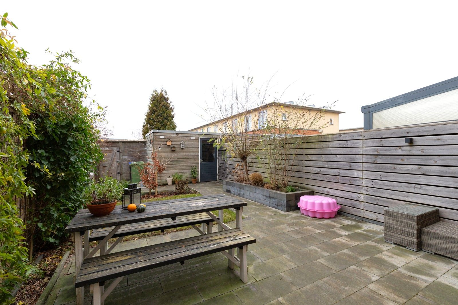 Photo 12 of James Baldwinstraat 24