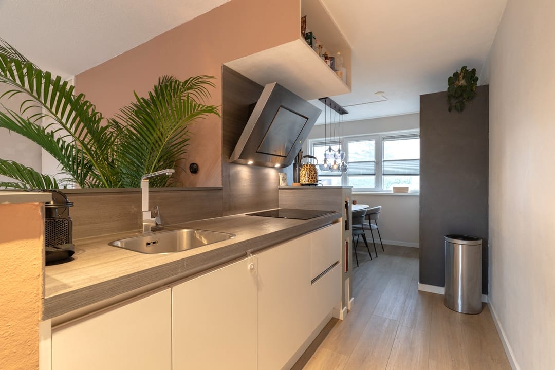 Photo 16 of James Baldwinstraat 24