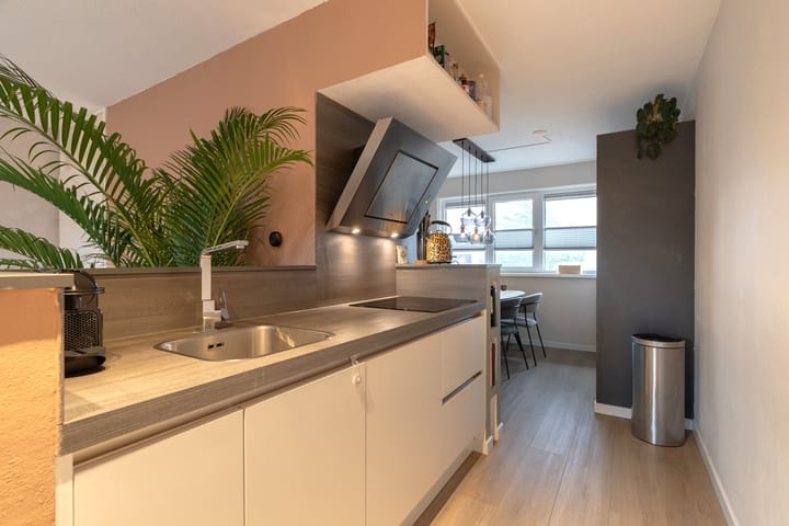 Foto 16 van James Baldwinstraat 24