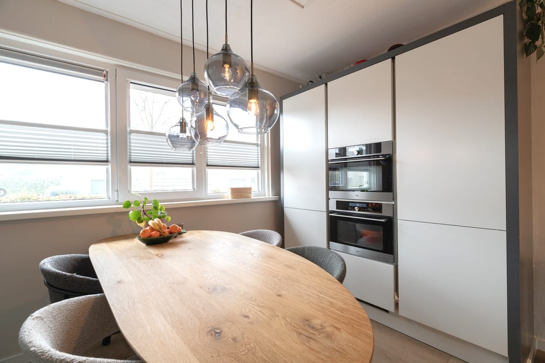 Photo 17 of James Baldwinstraat 24
