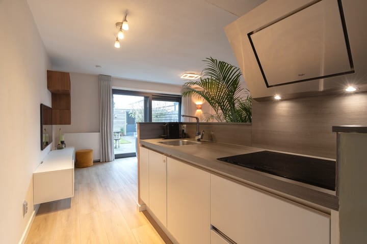 Foto 18 van James Baldwinstraat 24