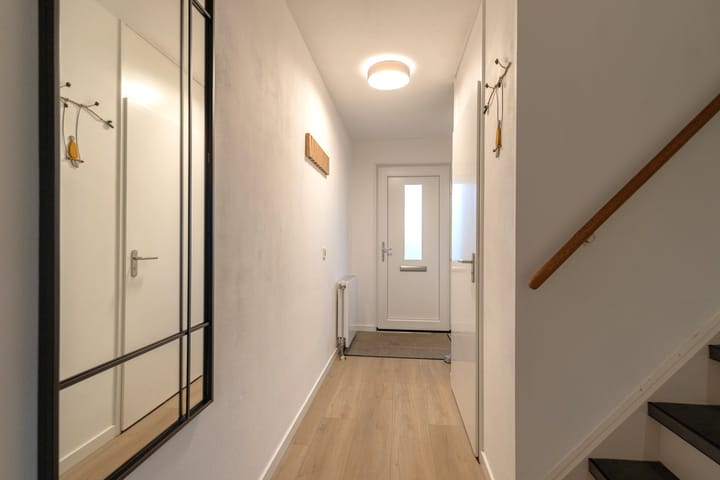 Foto 20 van James Baldwinstraat 24