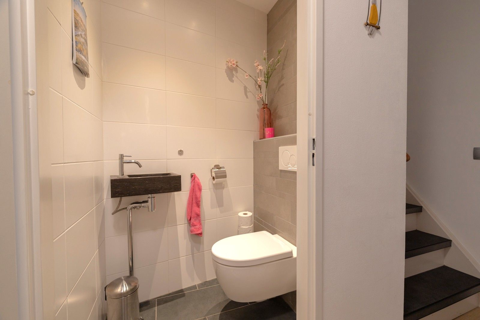 Photo 21 of James Baldwinstraat 24