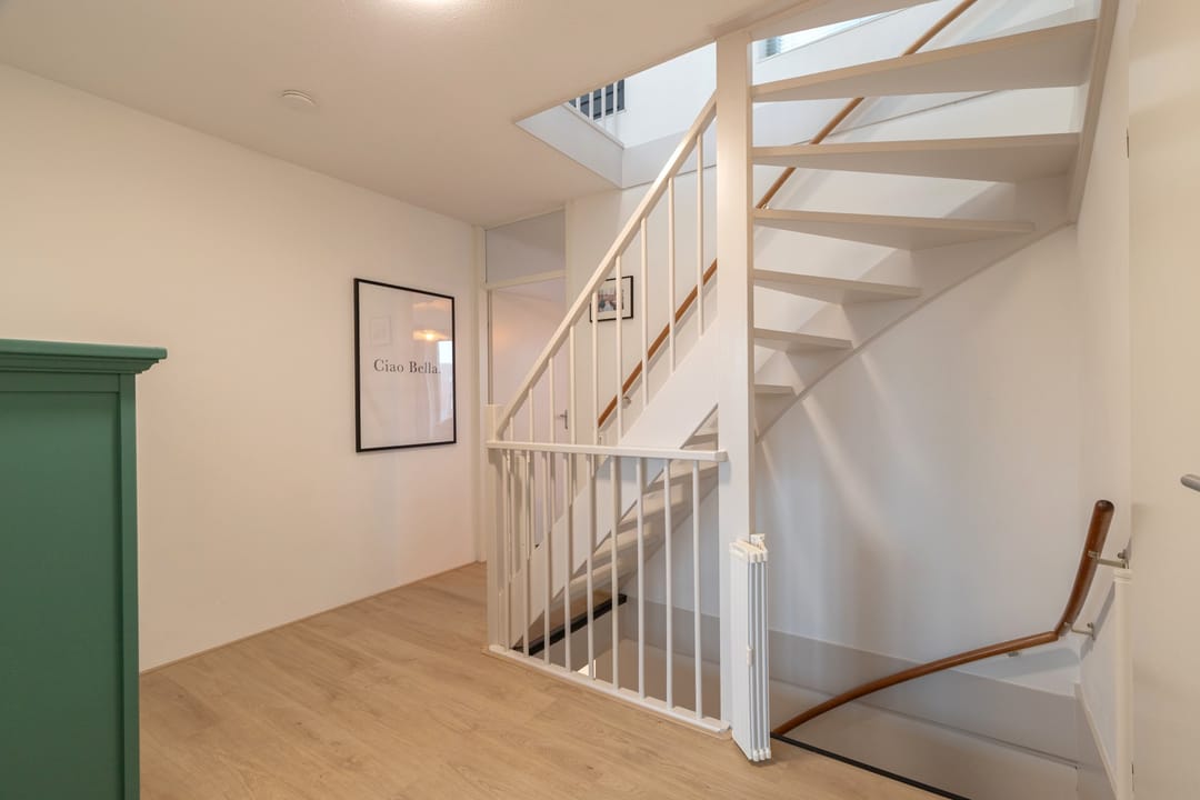 Photo 22 of James Baldwinstraat 24