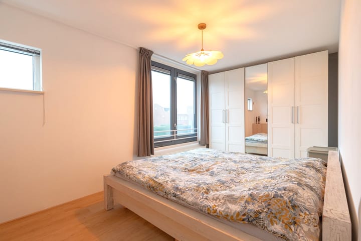 Foto 23 van James Baldwinstraat 24