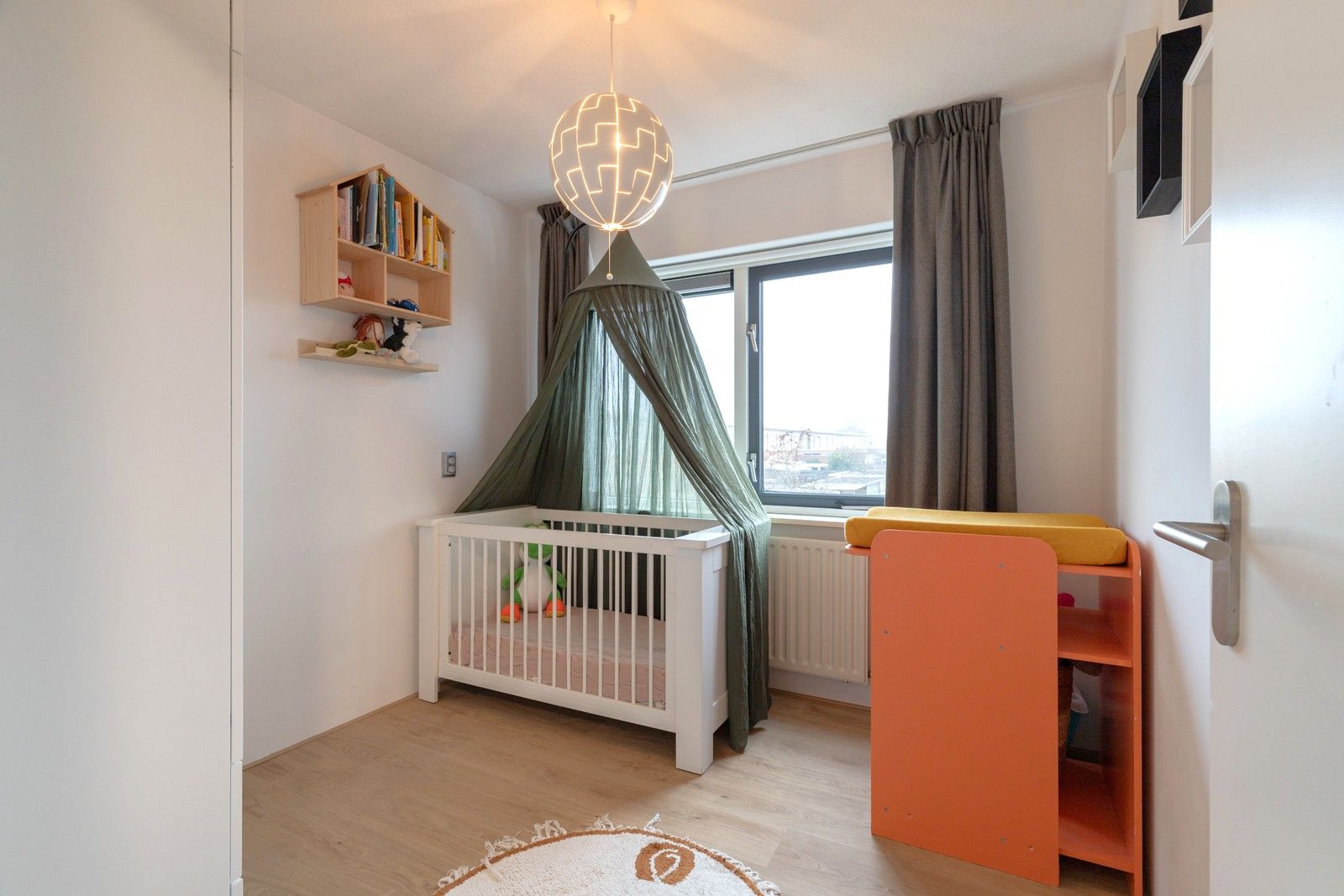 Photo 24 of James Baldwinstraat 24