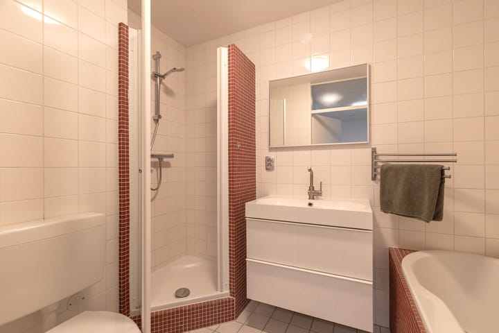 Foto 26 van James Baldwinstraat 24