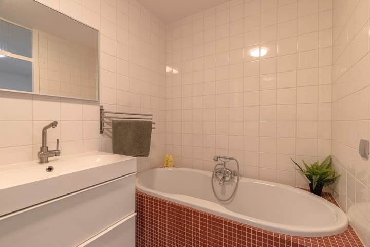 Foto 27 van James Baldwinstraat 24