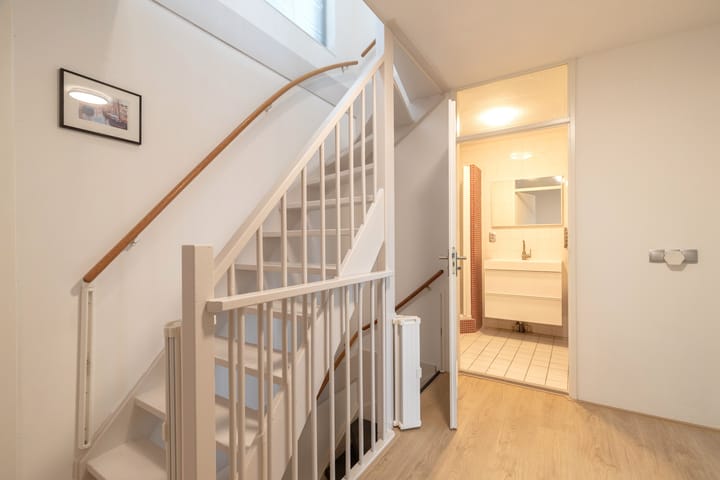 Foto 28 van James Baldwinstraat 24