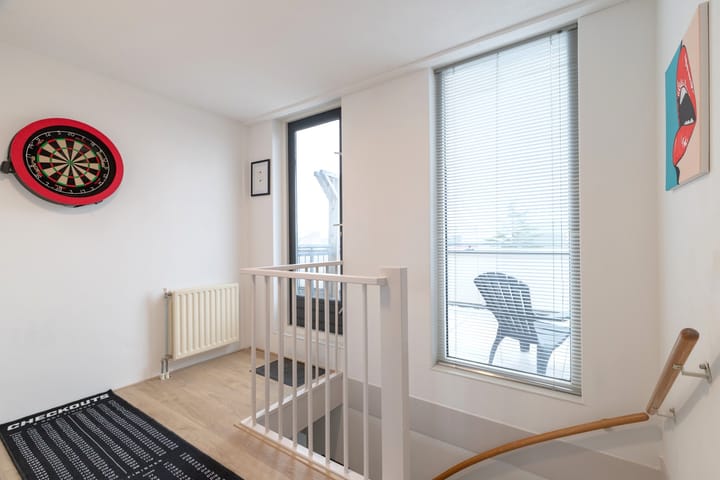 Foto 29 van James Baldwinstraat 24