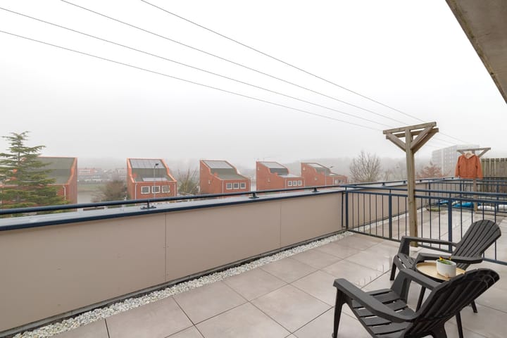 Foto 30 van James Baldwinstraat 24