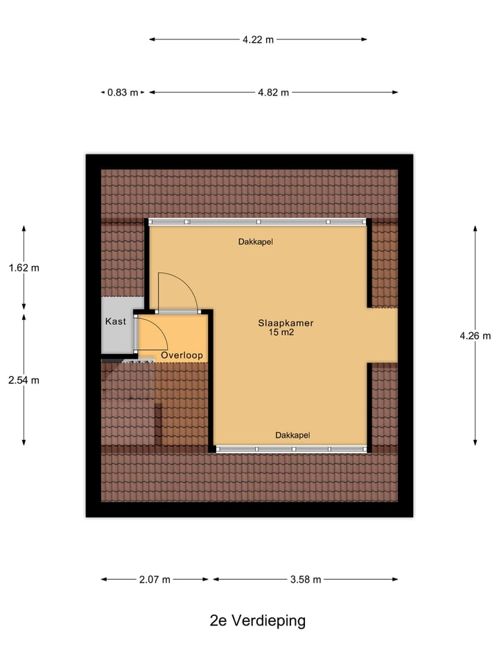 Foto 48 van Maaspad 3