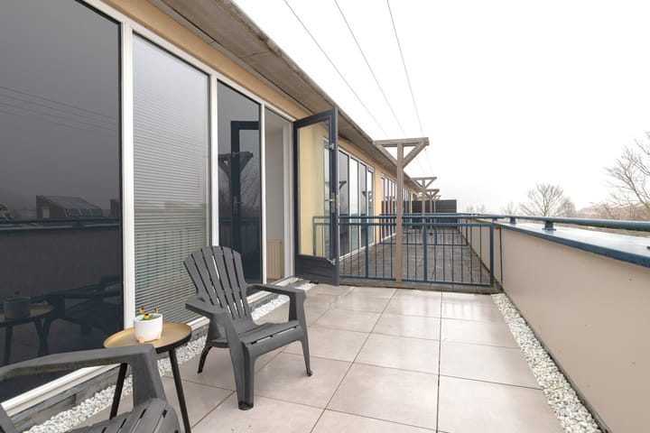 Foto 31 van James Baldwinstraat 24