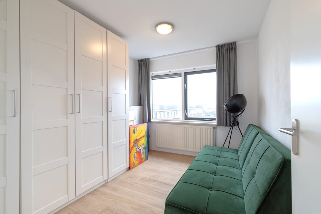 Photo 32 of James Baldwinstraat 24