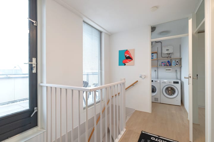 Foto 34 van James Baldwinstraat 24