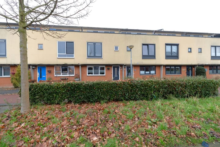 Foto 35 van James Baldwinstraat 24