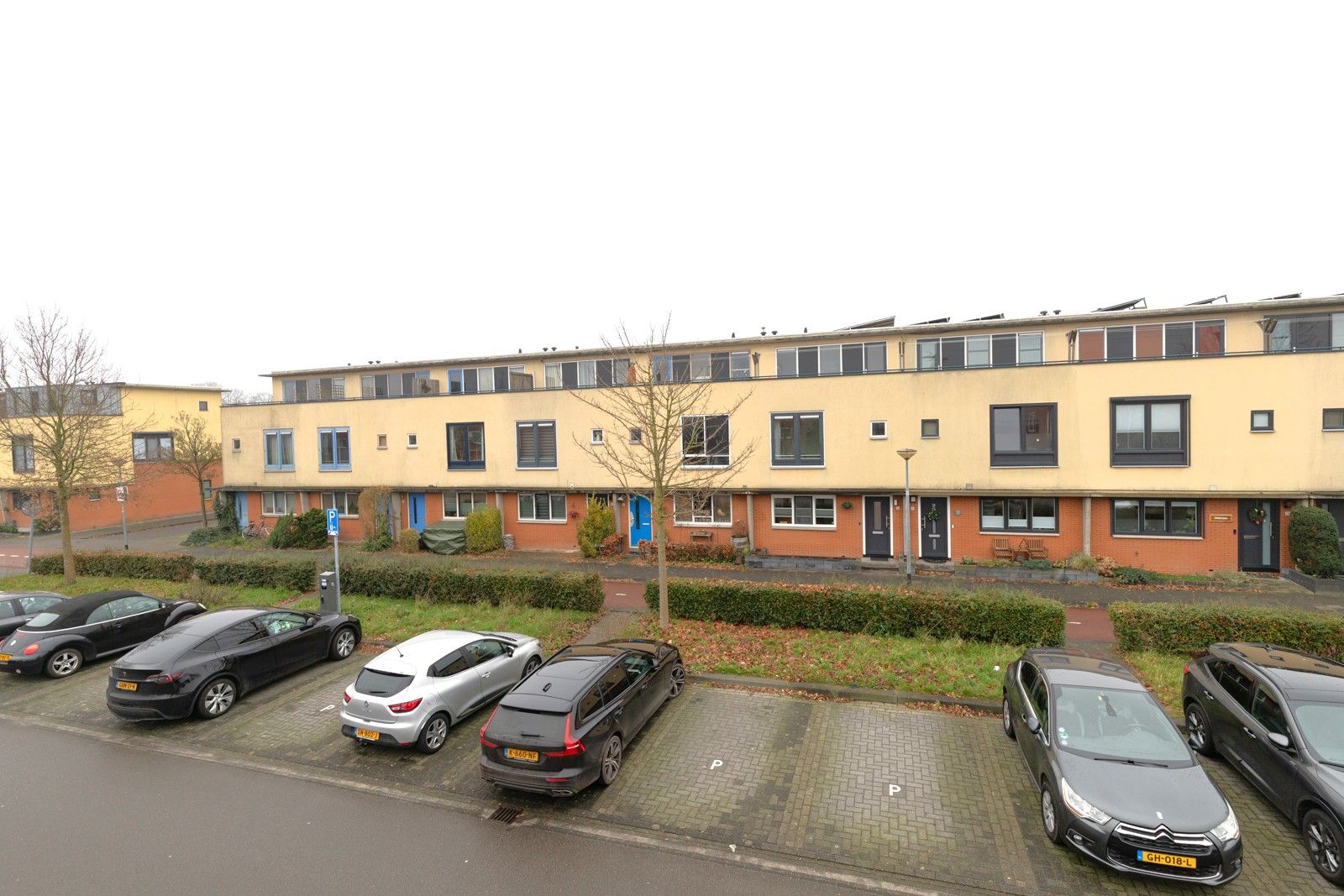 Photo 36 of James Baldwinstraat 24