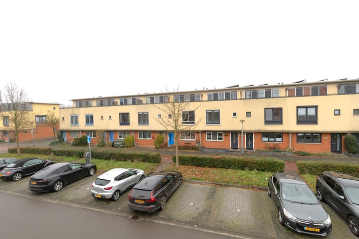 Foto 36 van James Baldwinstraat 24