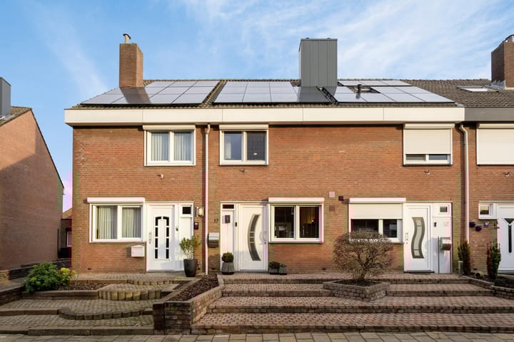 Foto 2 van Achter de Lang Haag 17