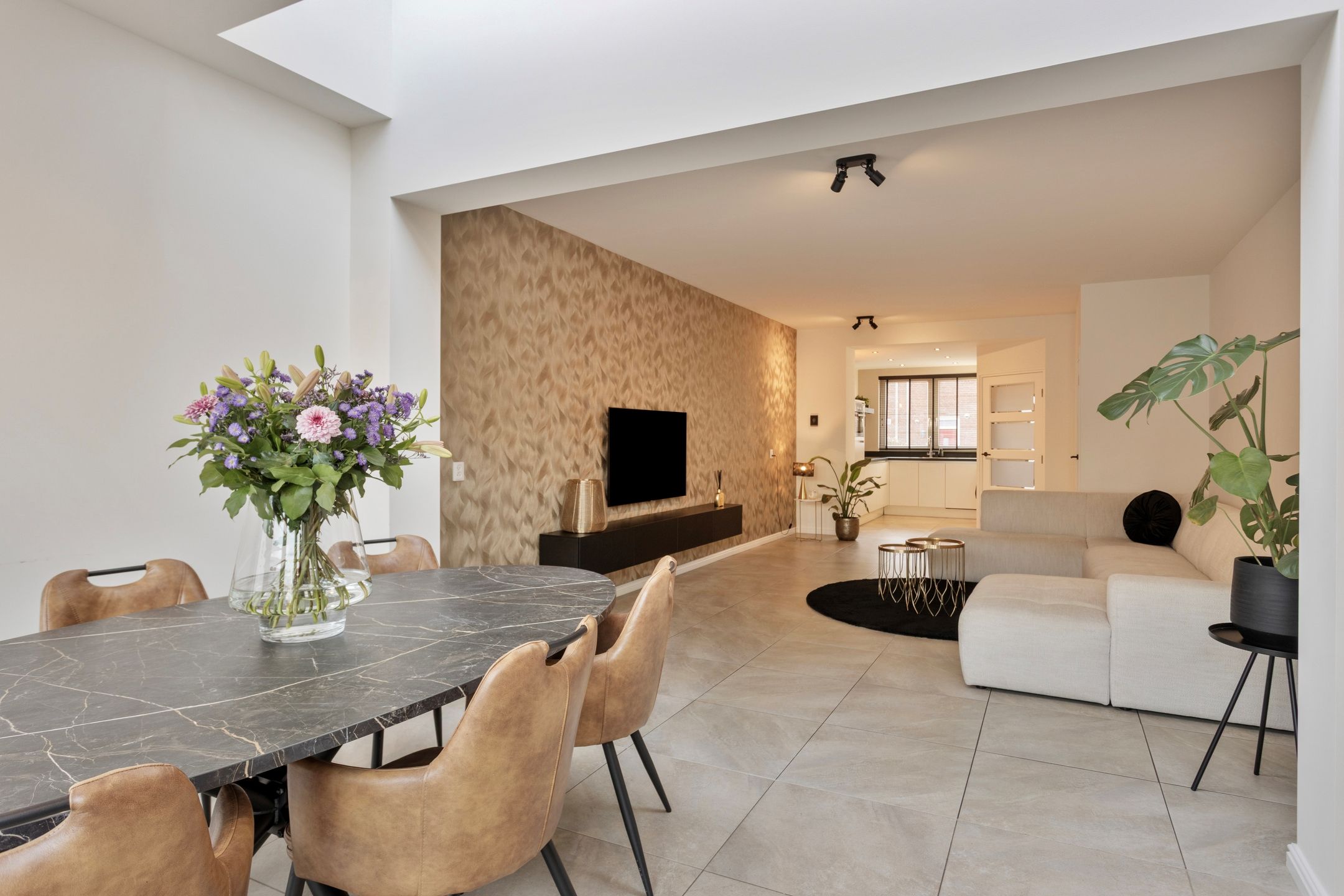 Buying a house in The Netherlands., Achter de Lang Haag 17