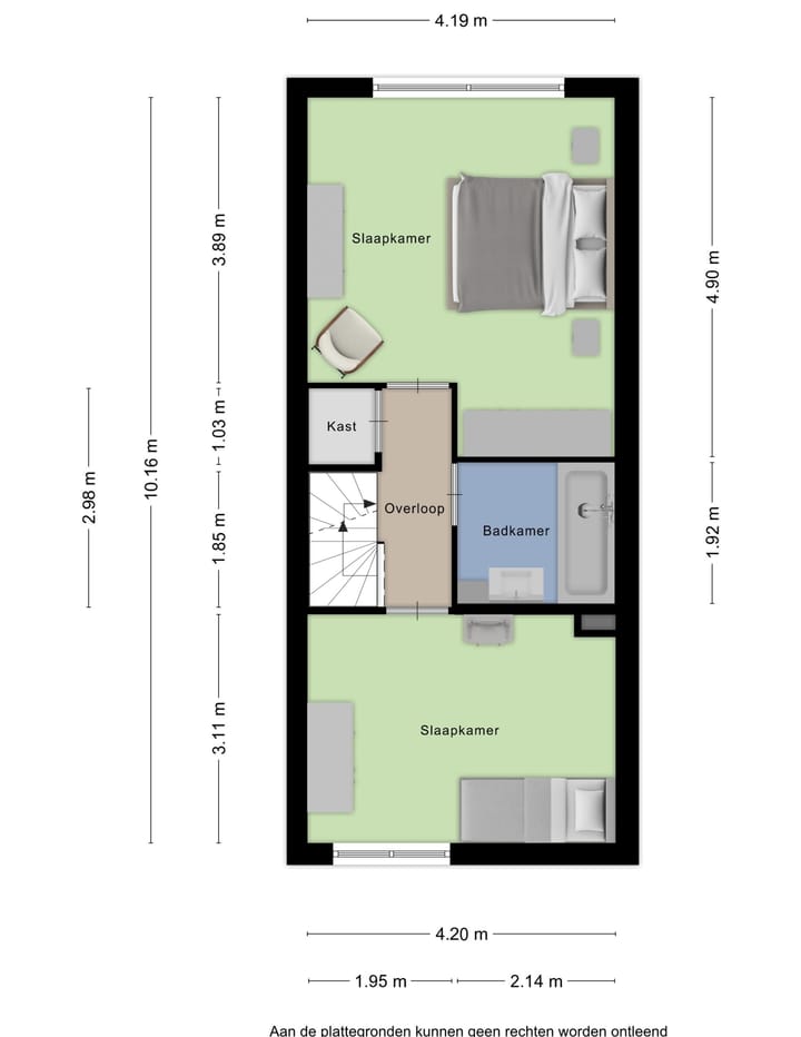 Foto 40 van Achter de Lang Haag 17