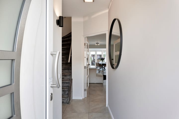 Foto 3 van Achter de Lang Haag 17