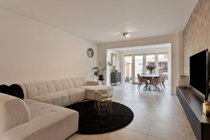 Foto 6 van Achter de Lang Haag 17